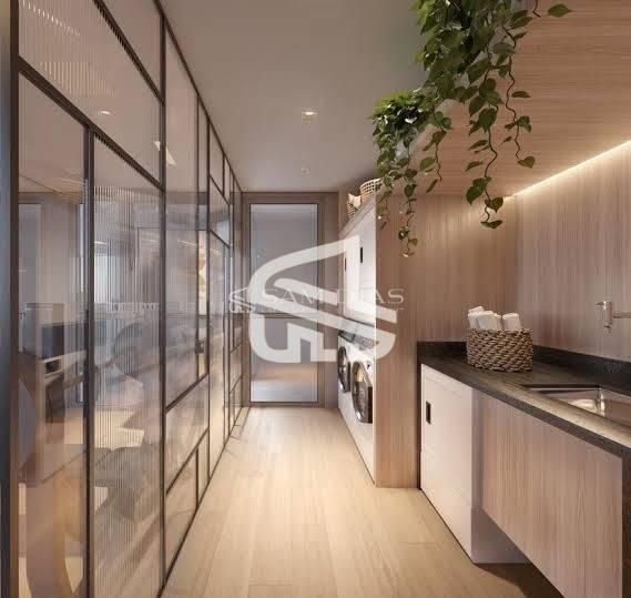 Flat/Apart Hotel, 1 quarto, 25 m² - Foto 4
