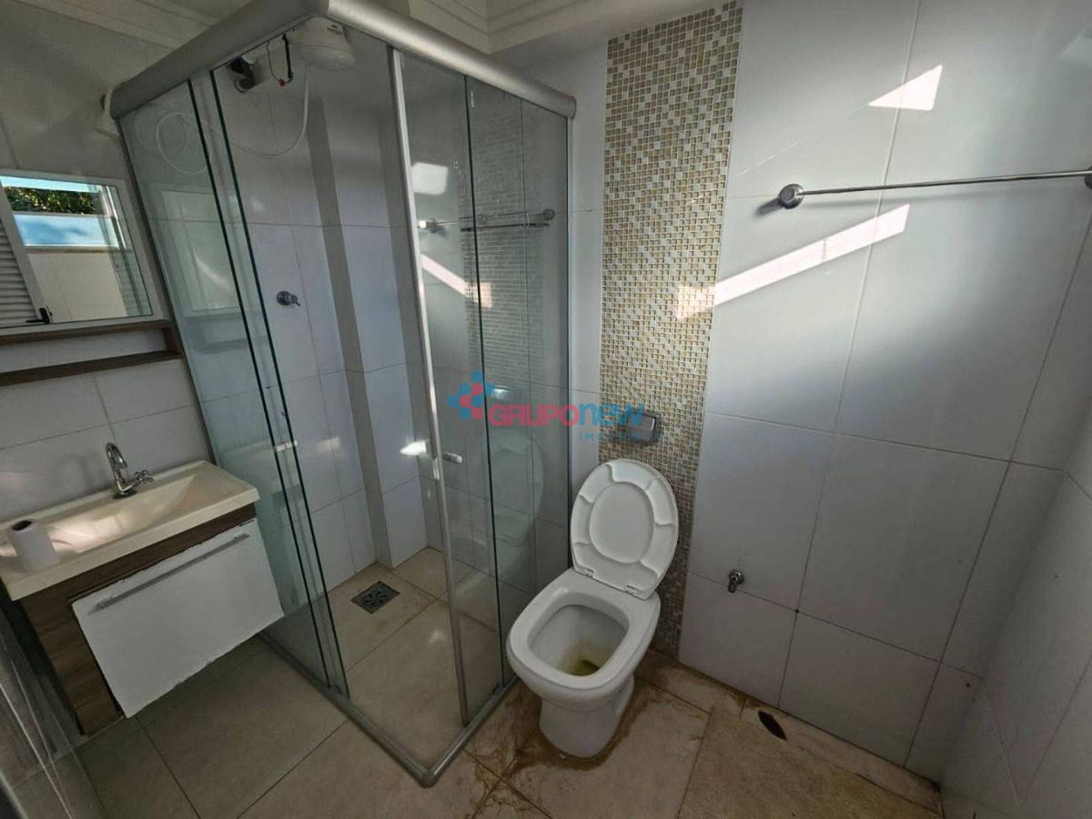 Casa de Condomínio com 6 quartos para Locação, Jardim Ipê - Lagoa Santa