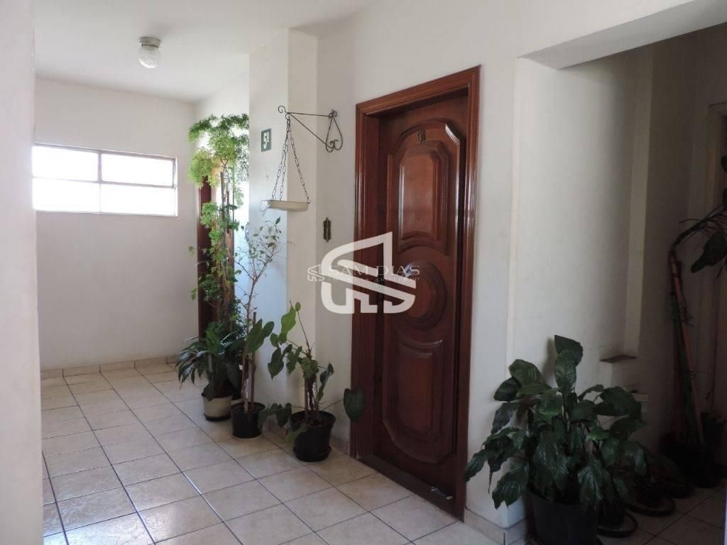 Apartamento, 3 quartos, 121 m² - Foto 20