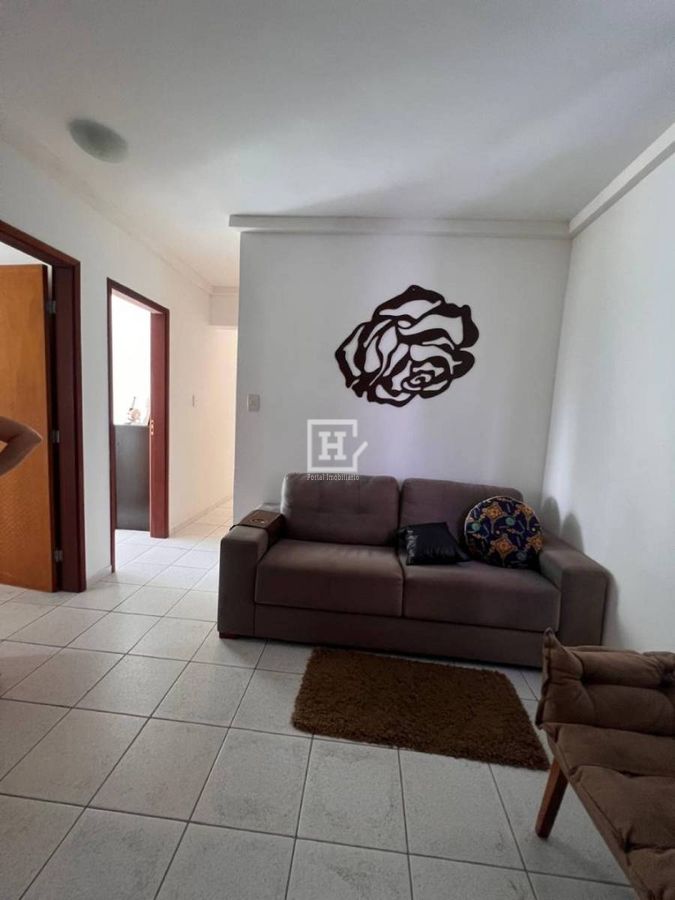 Apartamento com 3 quartos, Farolândia - Aracaju
