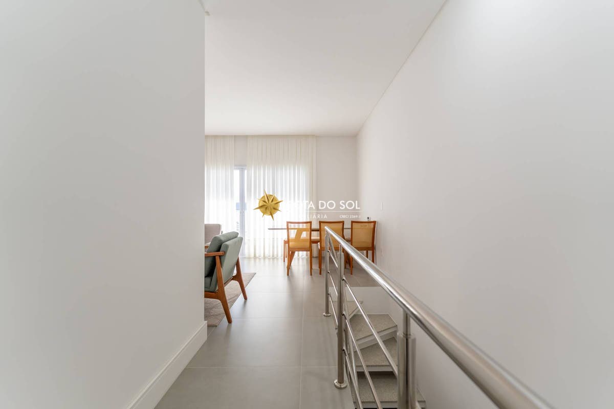 Badejo Duplex 2 Suítes Praia Mariscal Bombinhas SC - 13