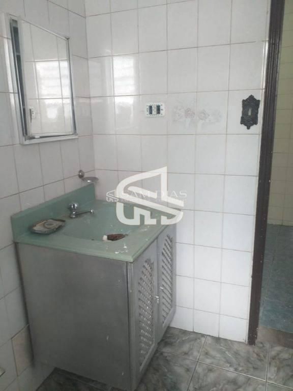 Casa, 4 quartos, 190 m² - Foto 21