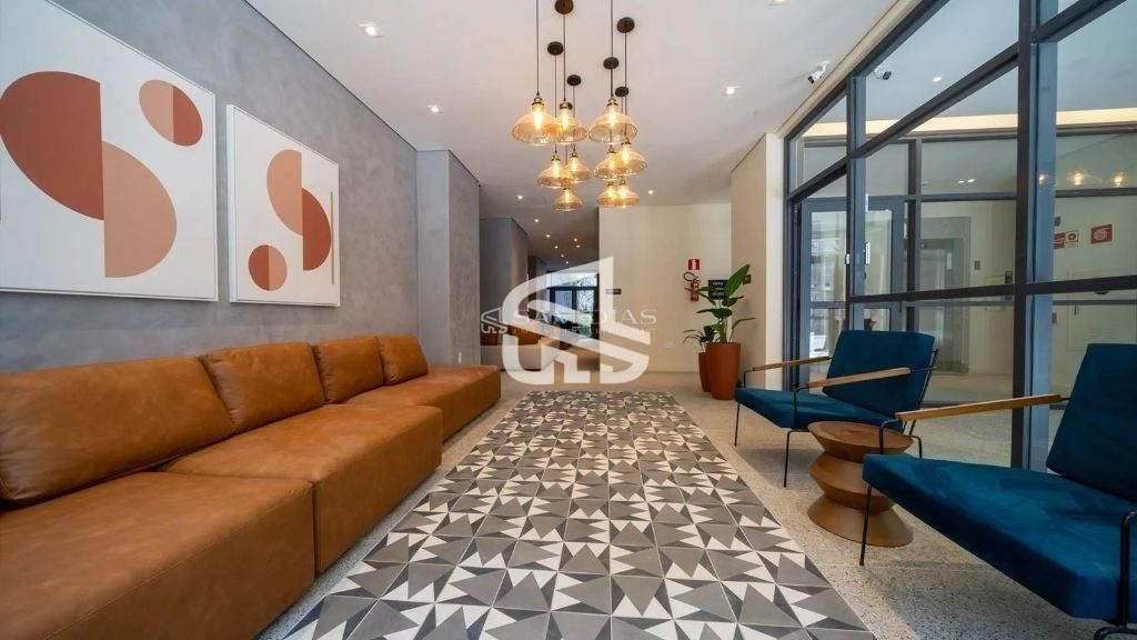 Flat/Apart Hotel, 1 quarto, 27 m² - Foto 17