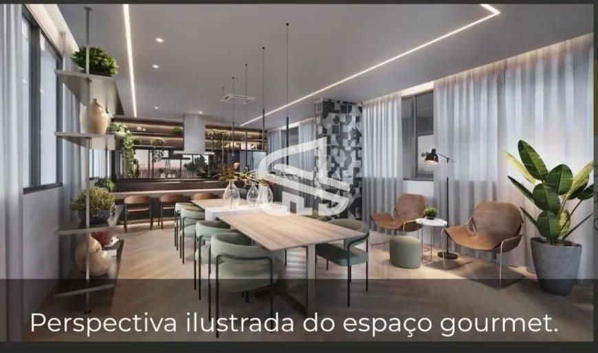 Flat/Apart Hotel, 1 quarto, 25 m² - Foto 33