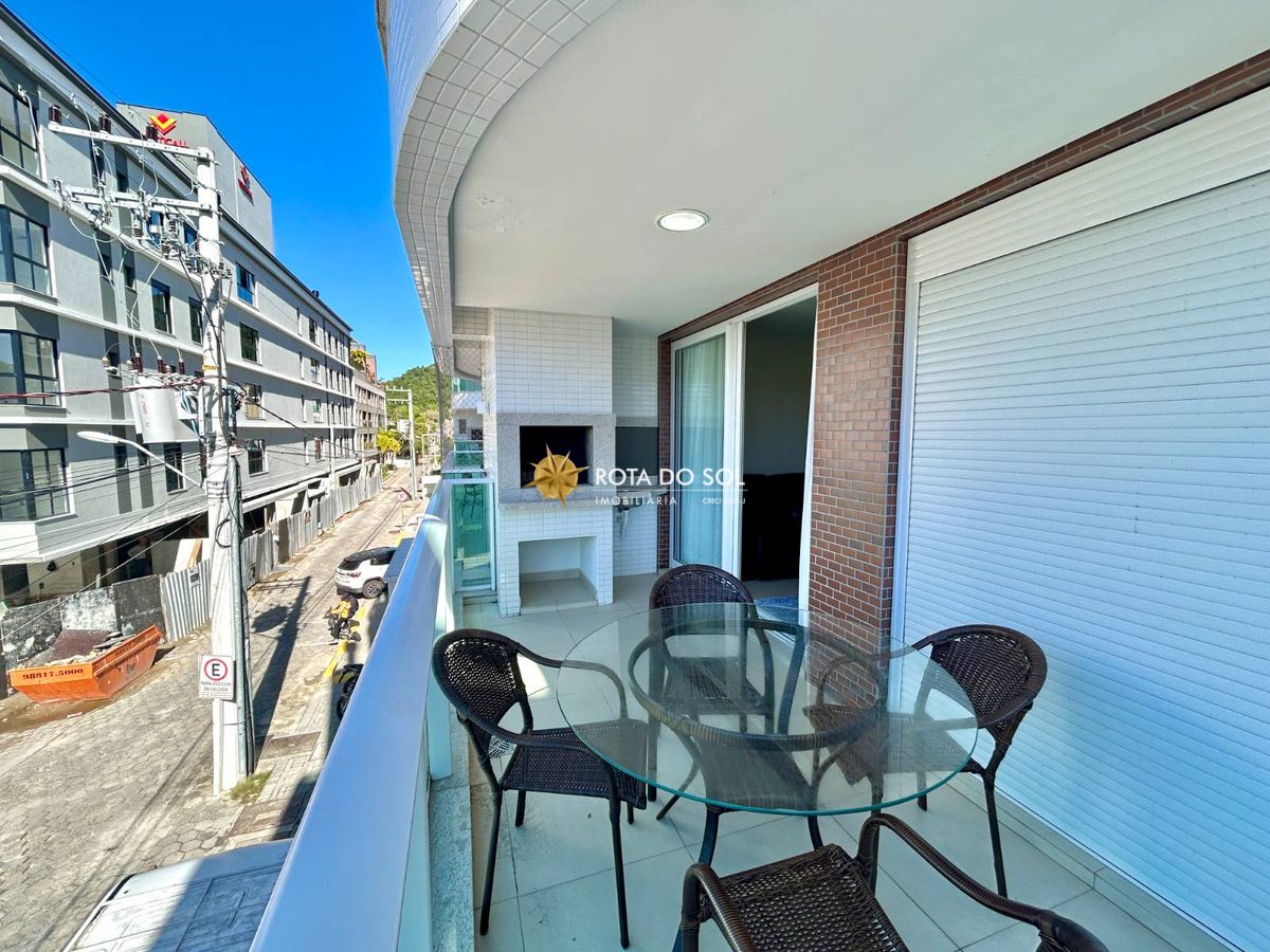 Boulevard Bombinhas Apartamento mobiliado 3 quartos à venda Praia Bombinhas SC — foto 5