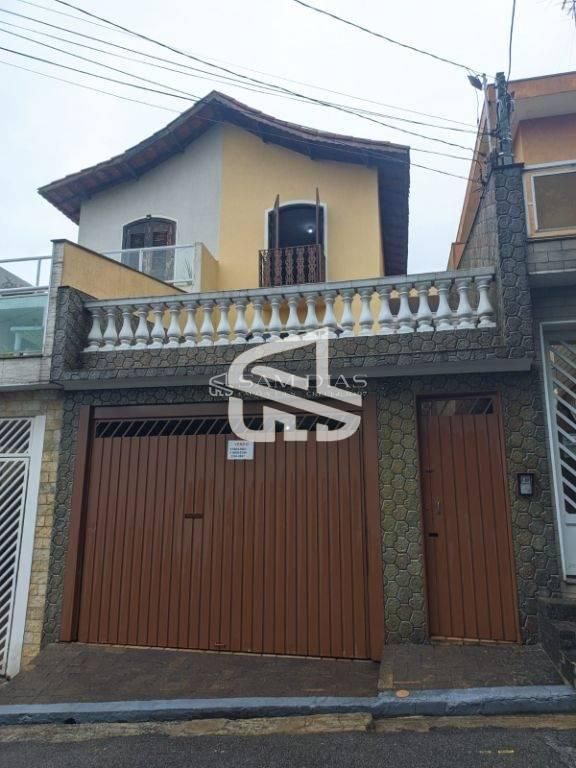 Casa, 3 quartos, 165 m² - Foto 2