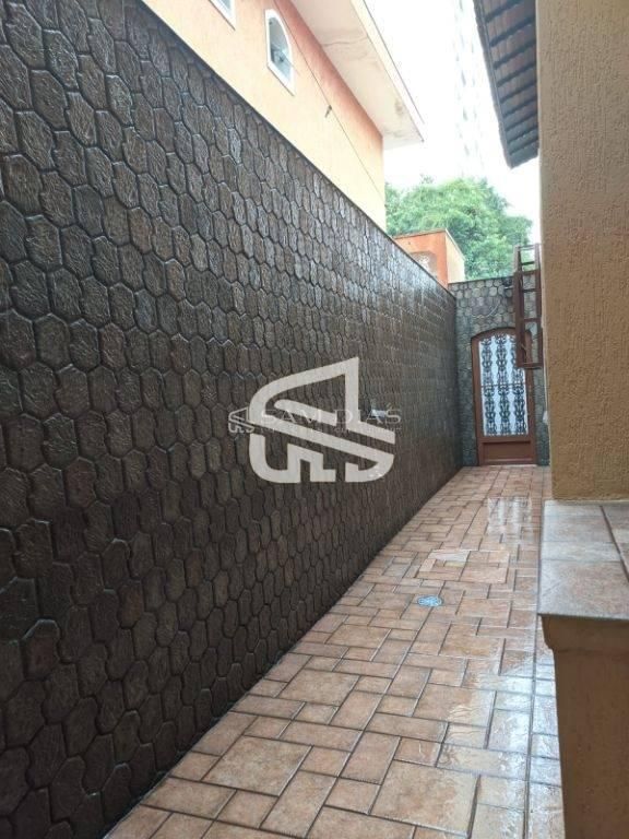 Casa, 3 quartos, 165 m² - Foto 7
