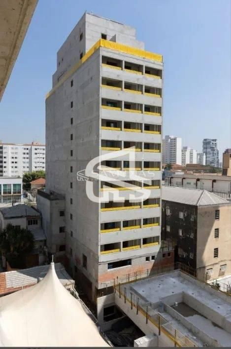 Flat/Apart Hotel, 1 quarto, 25 m² - Foto 20