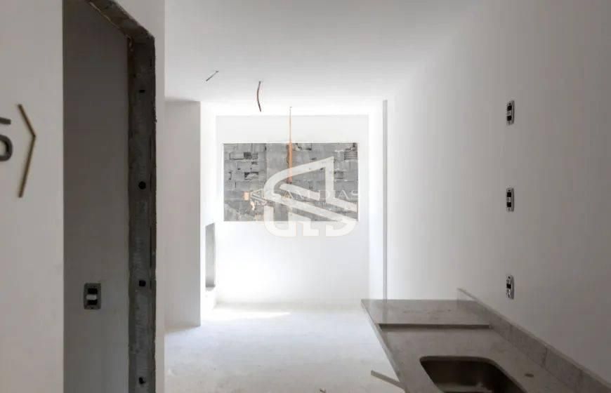 Flat/Apart Hotel, 1 quarto, 25 m² - Foto 21