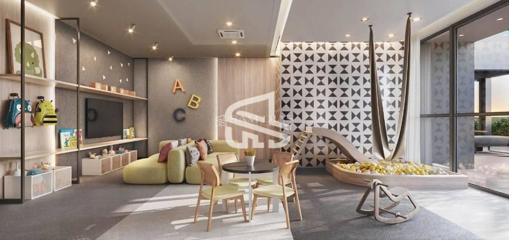 Flat/Apart Hotel, 1 quarto, 25 m² - Foto 19