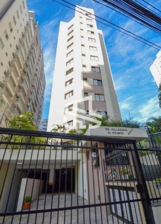 Flat/Apart Hotel, 1 quarto, 26 m² - Foto 13