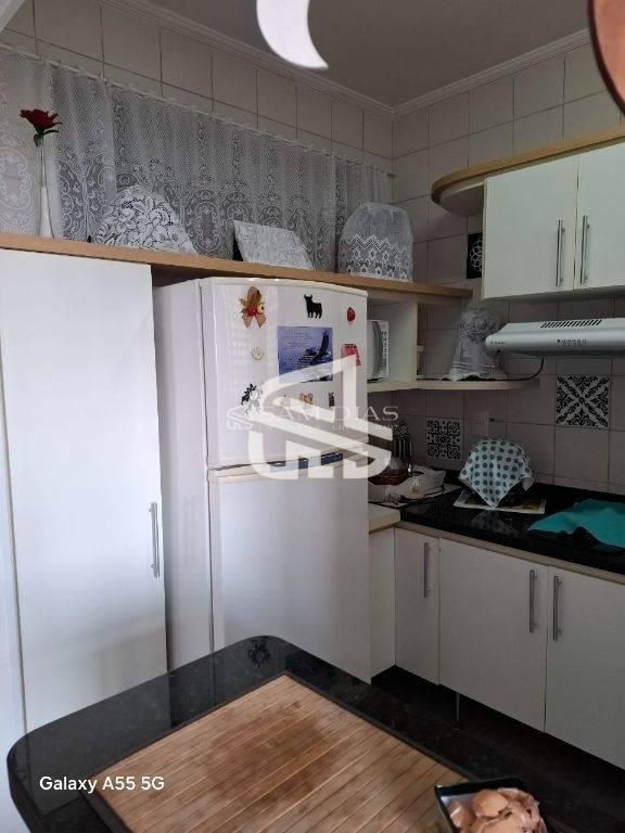Apartamento, 2 quartos, 65 m² - Foto 17