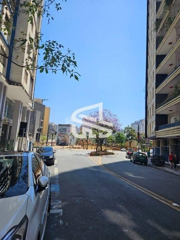 Apartamento, 1 quarto, 34 m² - Foto 2