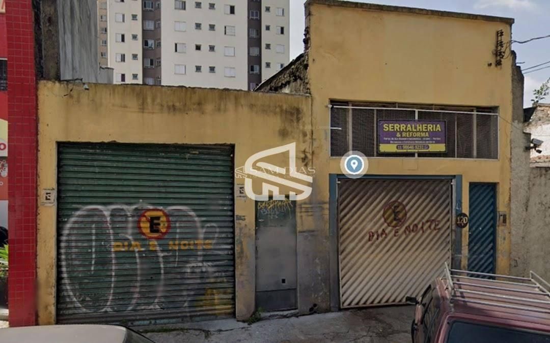 Depósito-Galpão, 150 m² - Foto 1