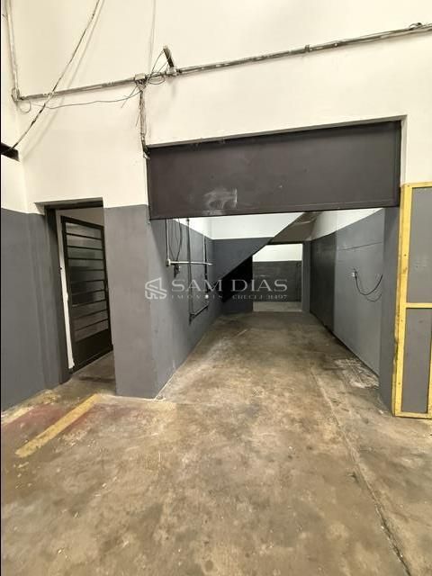 Depósito-Galpão, 647 m² - Foto 8