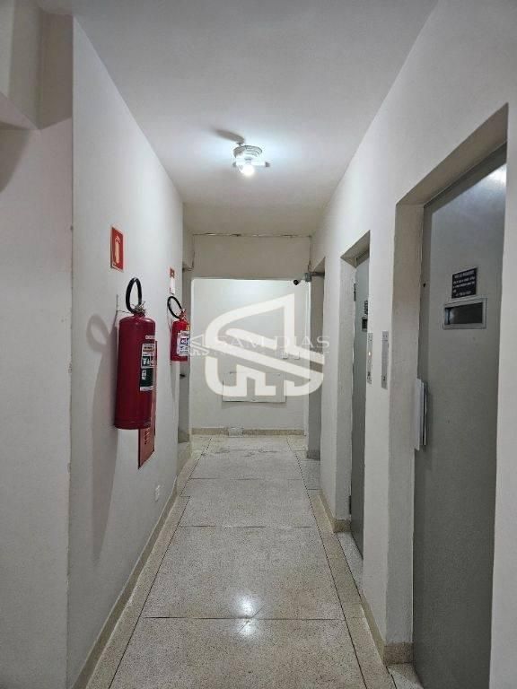 Apartamento, 1 quarto, 34 m² - Foto 4