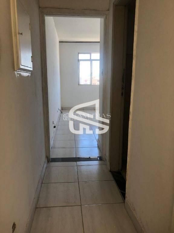 Apartamento, 1 quarto, 70 m² - Foto 15