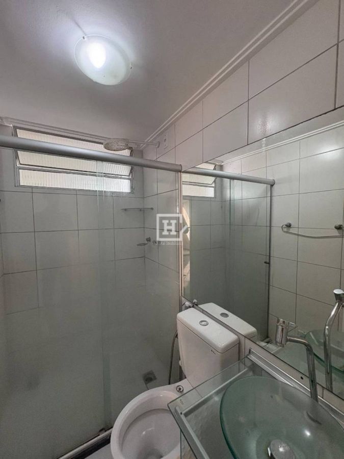 Apartamento com 3 quartos, Dezoito do Forte - Aracaju