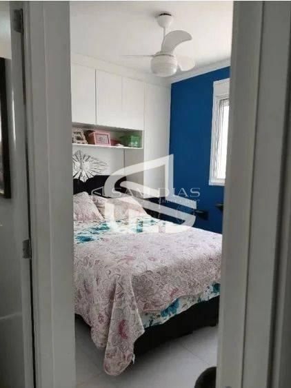 Apartamento, 3 quartos, 70 m² - Foto 8