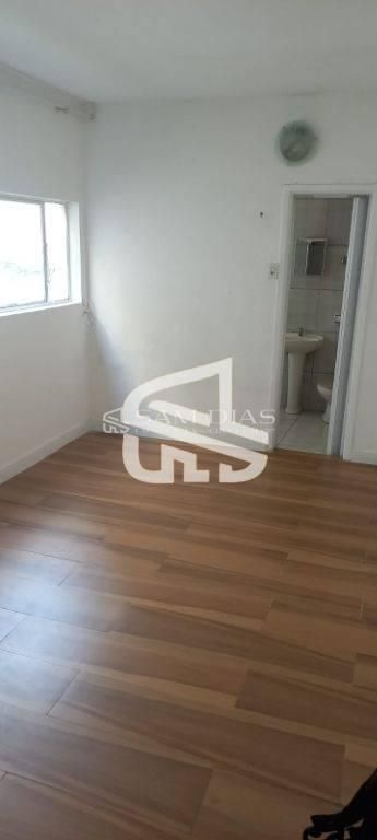 Apartamento, 1 quarto, 24 m² - Foto 7