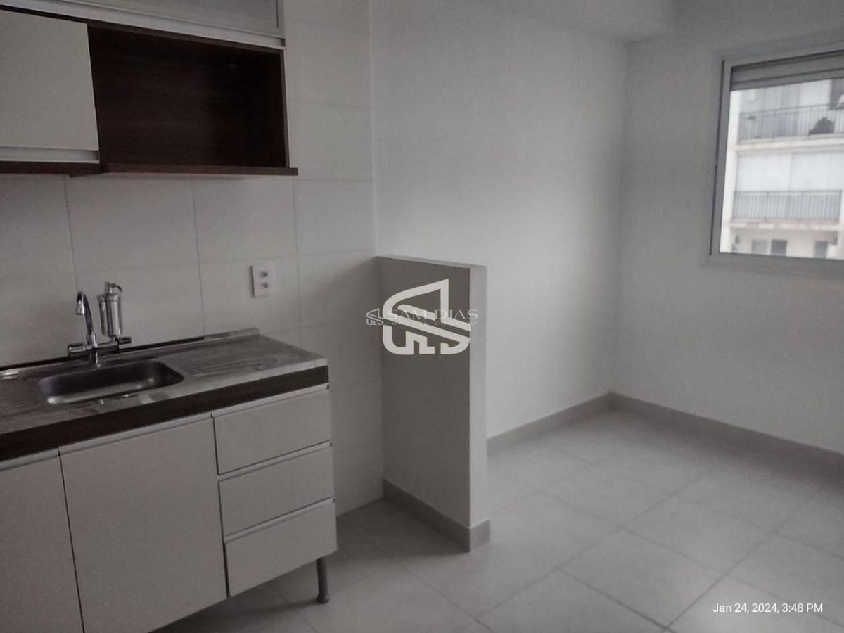Apartamento, 2 quartos, 32 m² - Foto 22