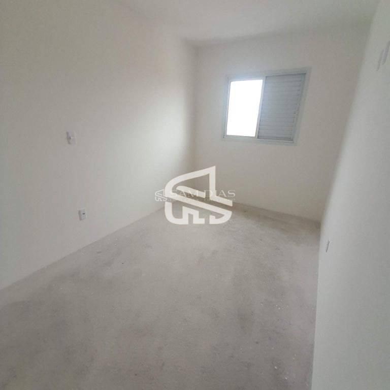 Apartamento, 2 quartos, 50 m² - Foto 6