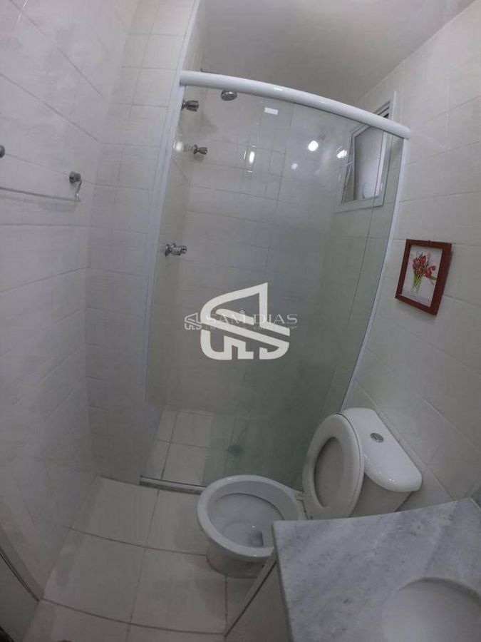 Apartamento, 2 quartos, 65 m² - Foto 13