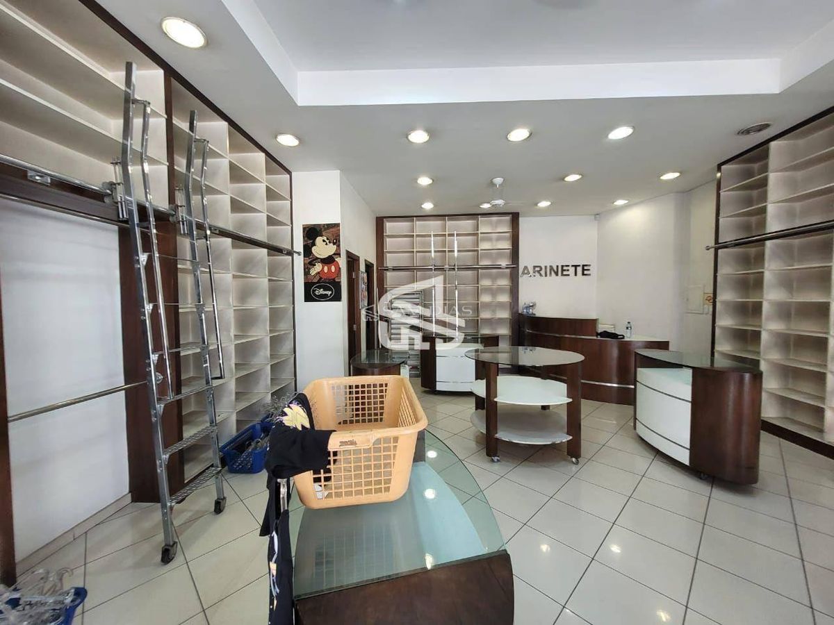 Loja-Salão, 59 m² - Foto 22