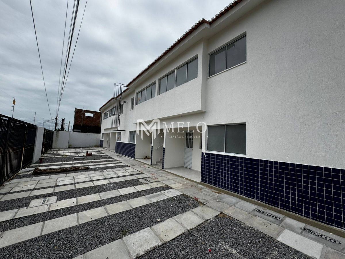 Apartamento, 2 quartos, 53 m² - Foto 3