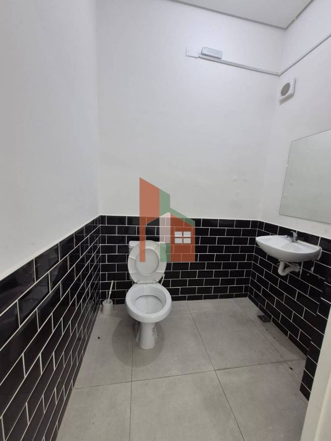 Comercial, Jardim Paulista - Atibaia