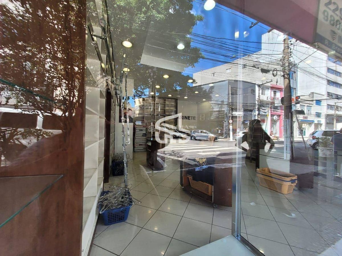 Loja-Salão, 59 m² - Foto 15