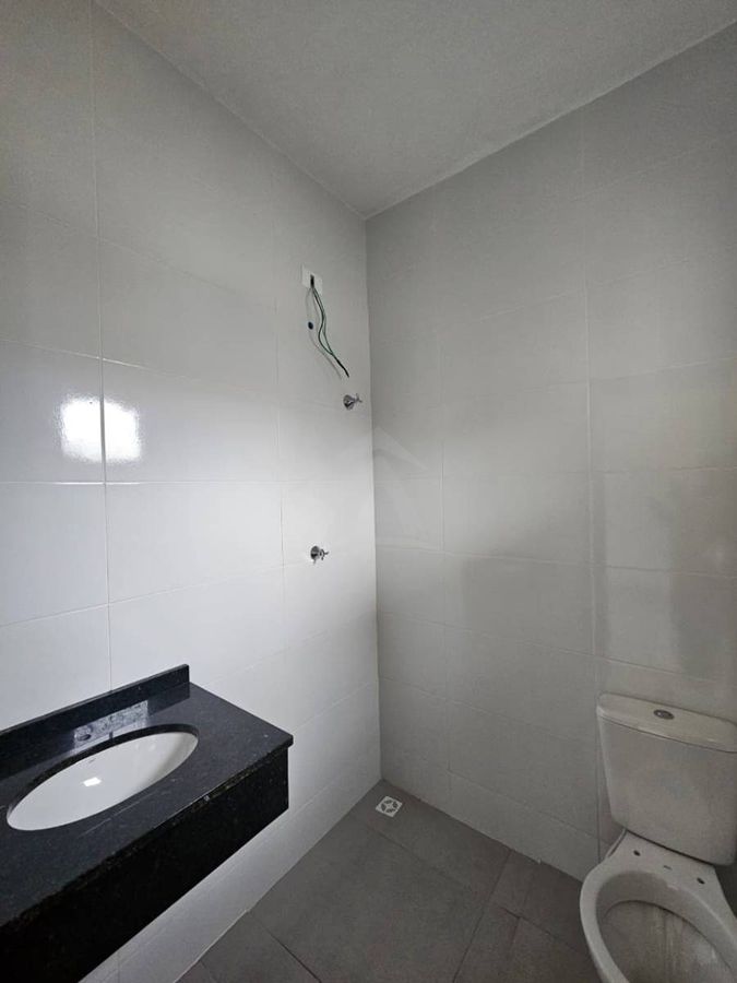 Casa, 2 quartos sendo 1 suíte, saõ josé