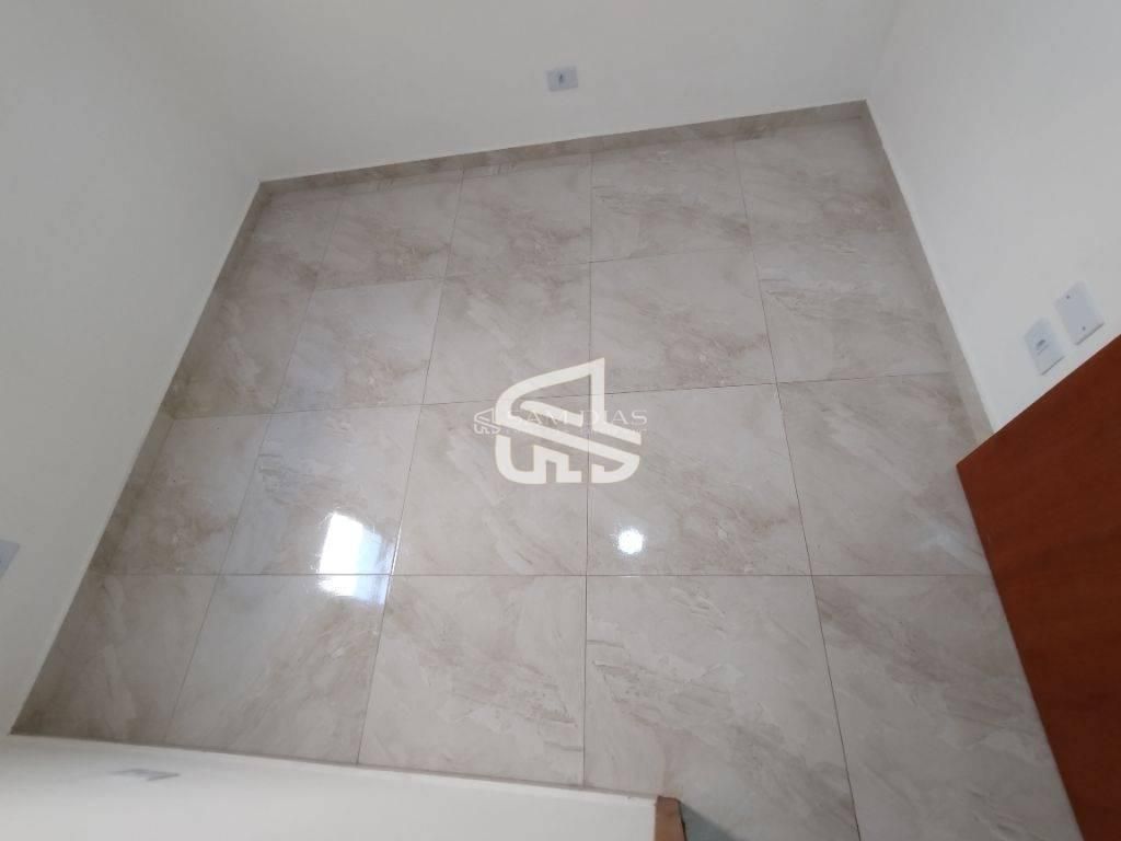 Apartamento, 2 quartos, 40 m² - Foto 9