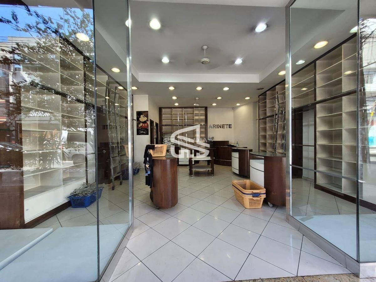 Loja-Salão, 59 m² - Foto 19