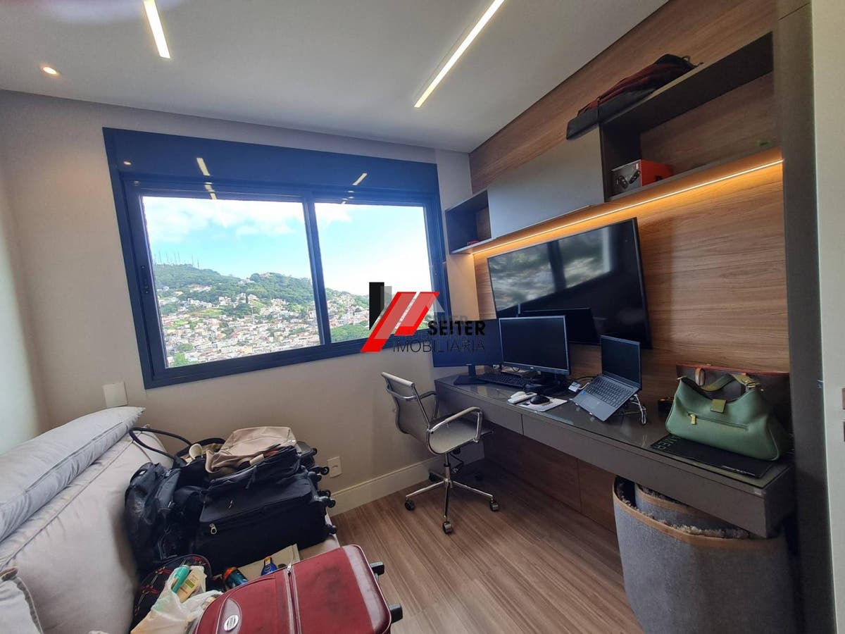 Apartamento a venda agronomica florianópolis