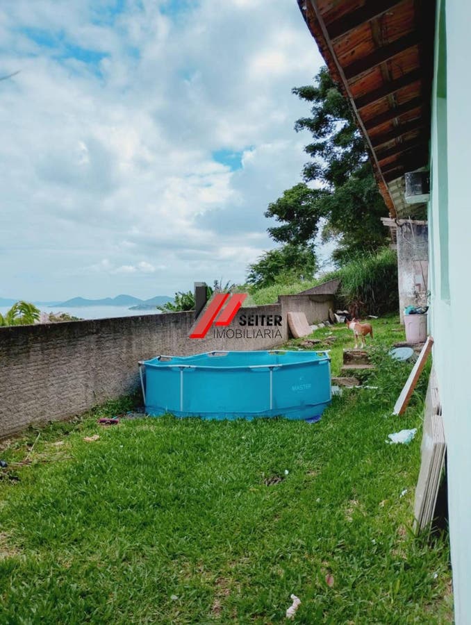 Terreno Venda Agronomica Florianopolis