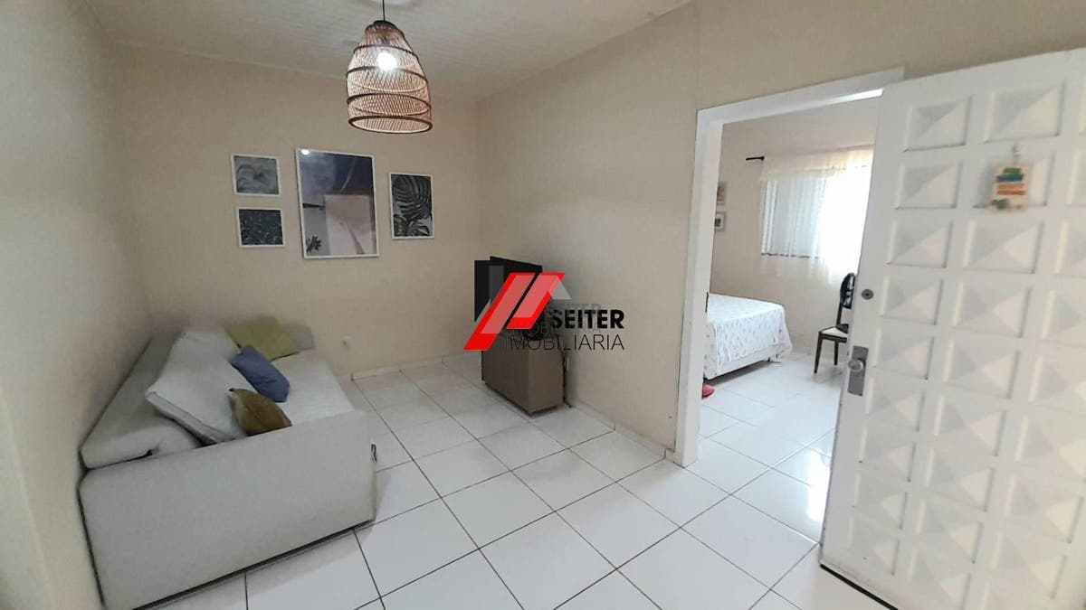 Casa à venda em Trindade Florianópolis-SC