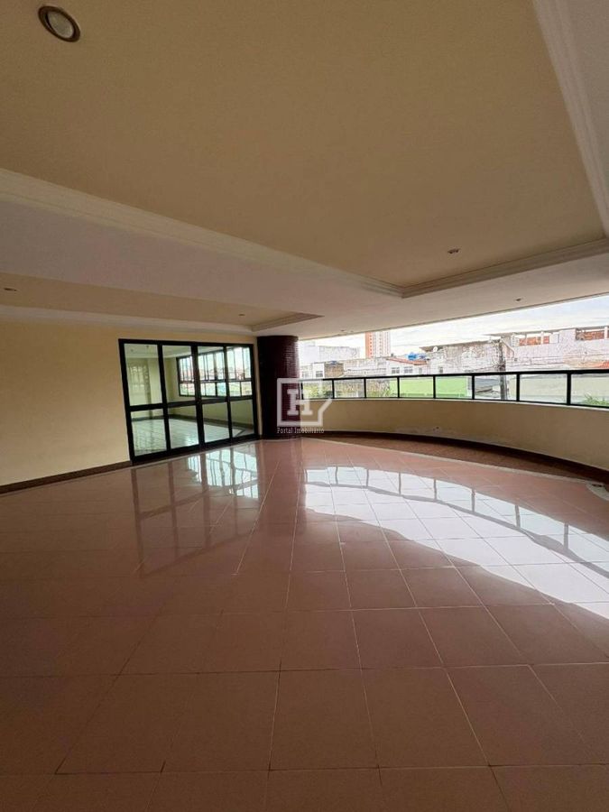 Apartamento com 4 quartos à Venda, Salgado Filho - Aracaju