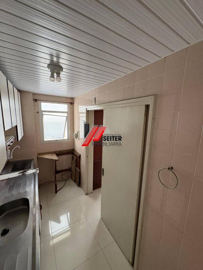 Apartamento à venda no Centro de Florianópolis