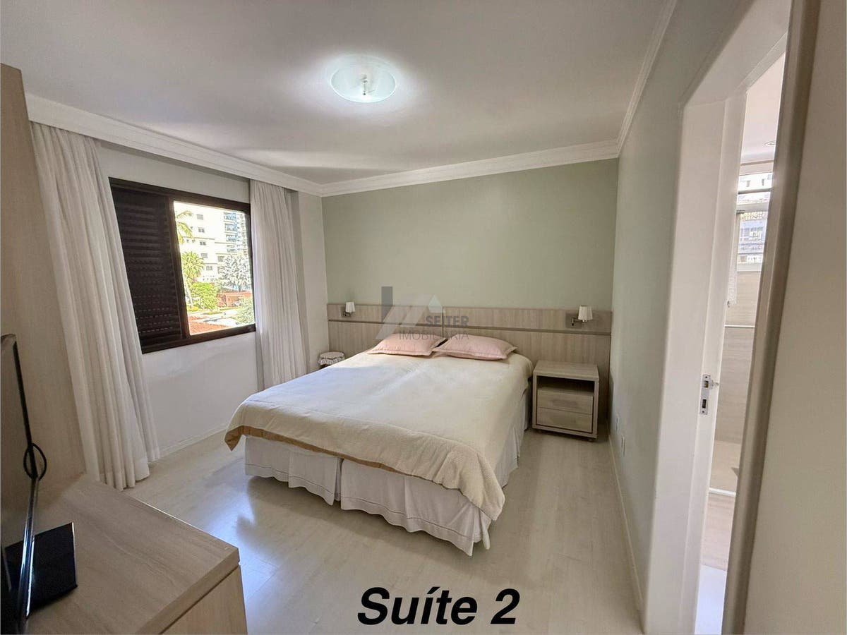 Apartamento 3 Dormitórios a Venda no Centro Florianópolis