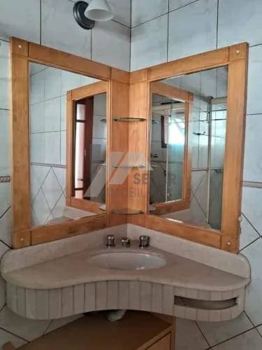 Casa 4 Dormitórios a Venda Santa Mônica Florianópolis