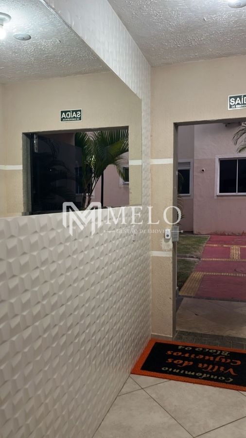 Apartamento, 2 quartos, 44 m² - Foto 3