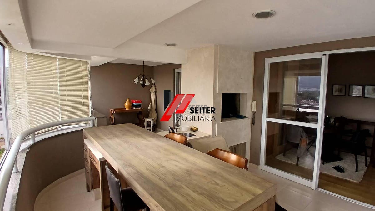 Cobertura duplex a venda Córrego grande florianópolis