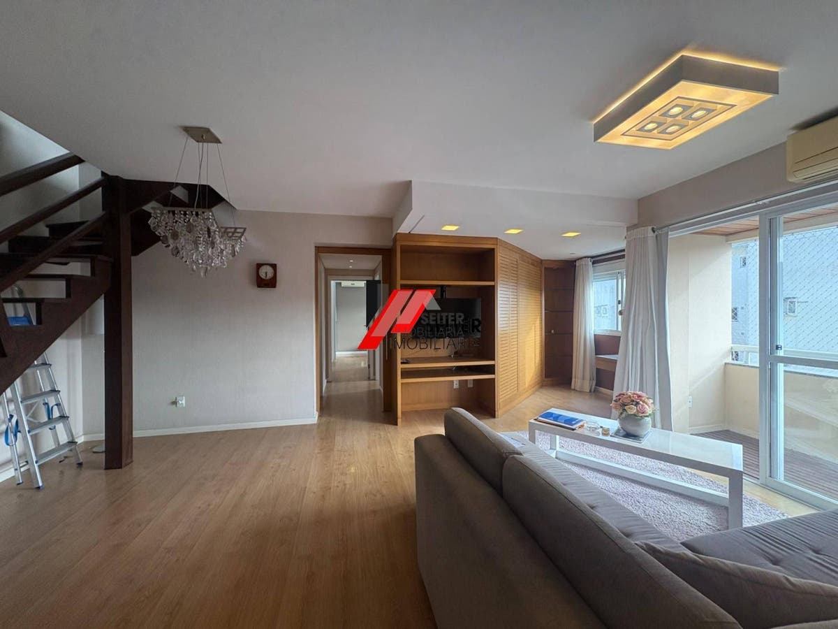 Cobertura duplex a venda Córrego grande florianópolis