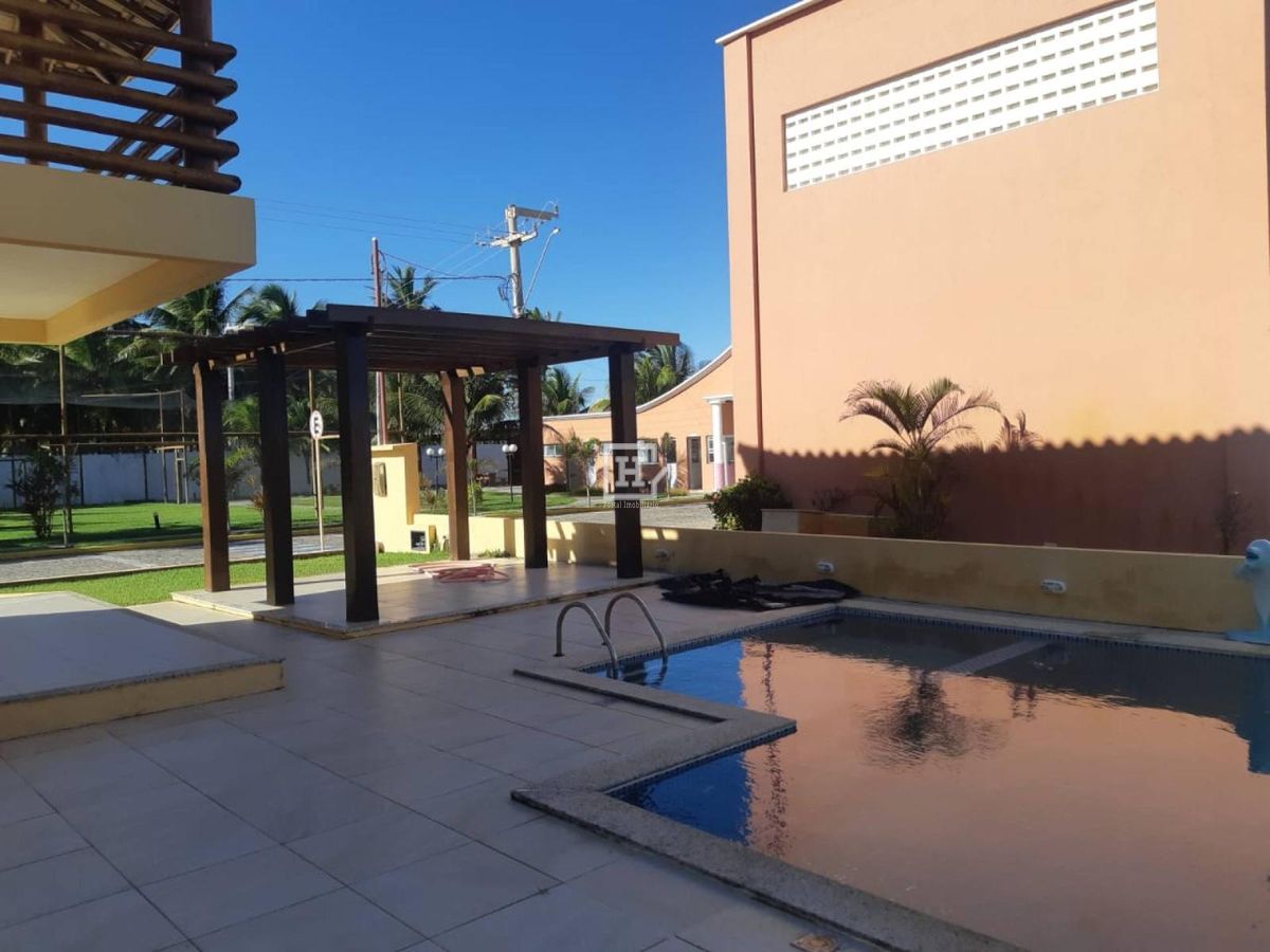 Casa de Condomínio com 4 quartos à Venda, Zona de Expansão (Mosqueiro) - Aracaju