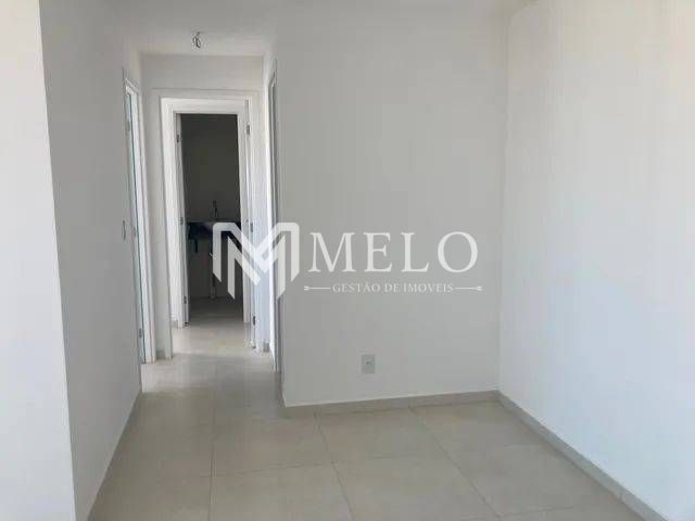 Apartamento, 2 quartos, 50 m² - Foto 6