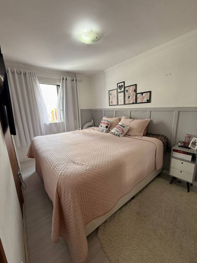 Apartamento, 2 quartos, 62 m² - Foto 9