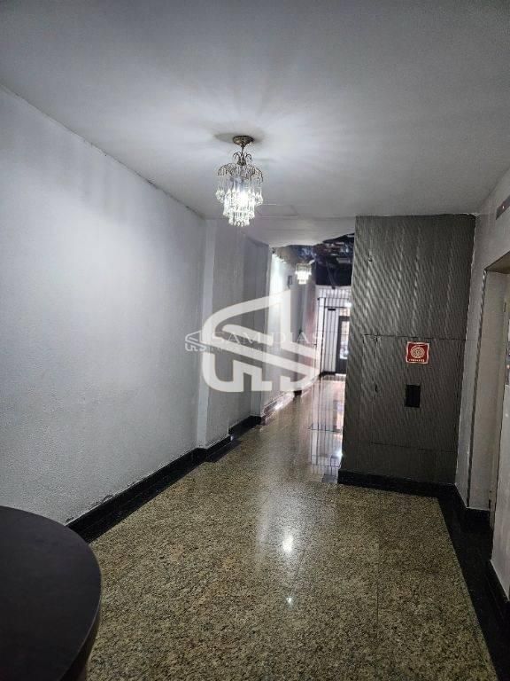 Apartamento, 1 quarto, 34 m² - Foto 3
