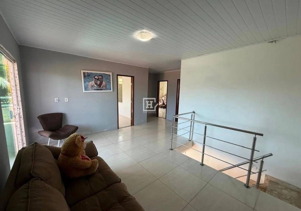 Casa com 5 quartos à Venda, Zona de Expansão (Mosqueiro) - Aracaju