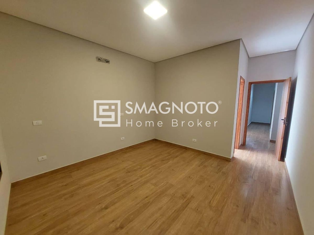 Casa com 4 dormitórios à venda, 212 m² por R$ 2.049.000,00 - Bongue - Piracicaba/SP